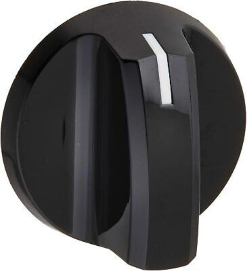 Frigidaire Control Knob - Black 316543801 Frigidaire Control Knob - Black 316543801